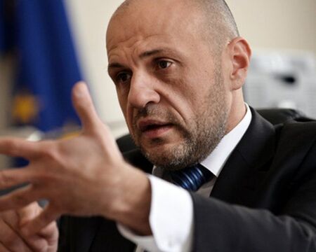 По време на блицконтрол в Народно събрание Министерският съвет има