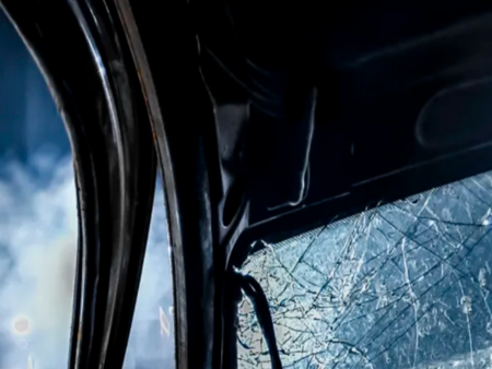 Фатална катастрофа на пътя София-Варна