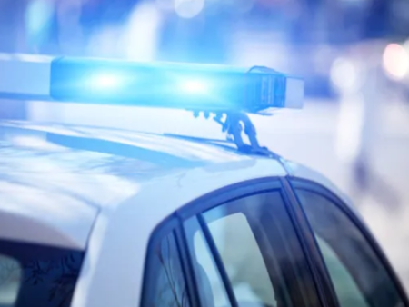 Обир на инкасо автомобил близо до столицата