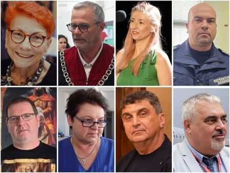 Всеки може да даде своя вот до 23 59 ч