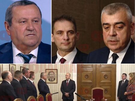 Парадокс с АПС и мандата: Върнат е, за да има честни избори, но очакват манипулации