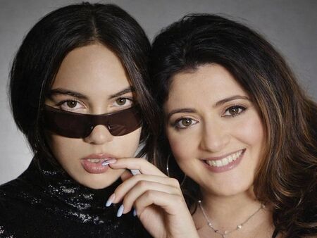 Български тандем в музиката покори Италия, наред е светът