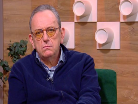 За депутат всеки е готов, но не може болче да смени