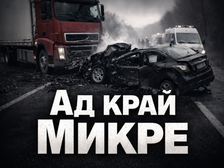 Фатално се удариха камион и кола Тежко пътнотранспортно произшествие отне