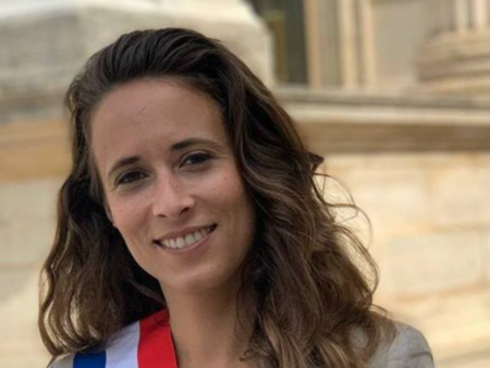 Заместник председателят на Националното събрание Клеманс Гет настоя страната да