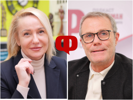 Цяла Европа и светът ще видят през идните 5 години