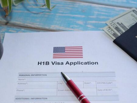 Ключов момент за България относно визите за САЩ