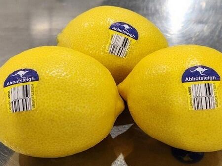 Какво означават етикетите на плодовете? Истина, която повечето хора не знаят