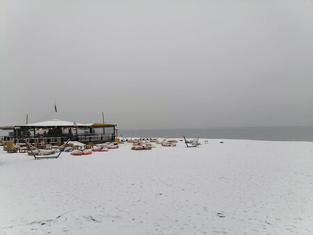 Това не е просто покачване на температурите то е комбинация