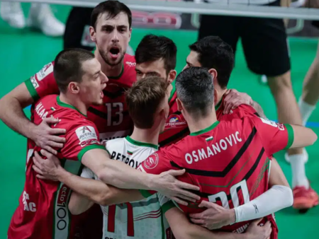 Нефтохимик е на финал за Купата на България, блестящ Ади Османович