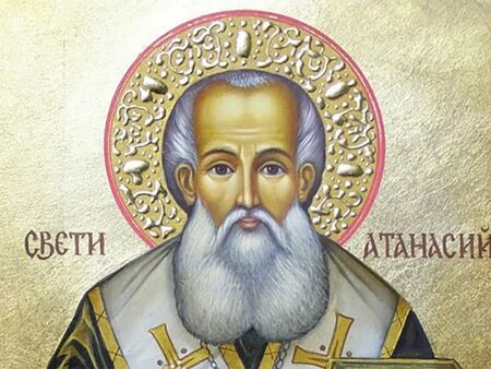 Атанасовден е - зимата си тръгва, а лятото наднича от ъгъла