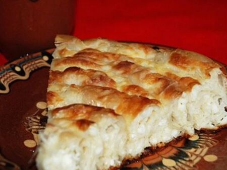 Българската баница стана кулинарен хит във Франция