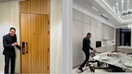 Ето как изглежда апартамент за 15 милиона долара