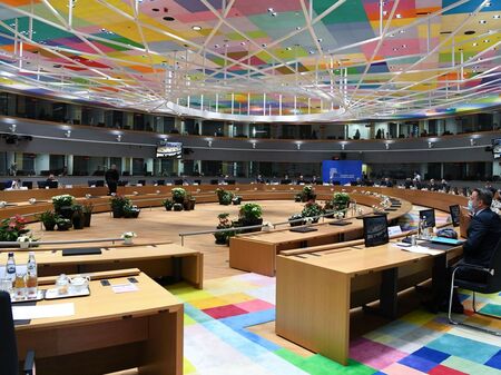 ЕС ще заседава днес по казуса с Гренландия и митата на Тръмп за 8 държави