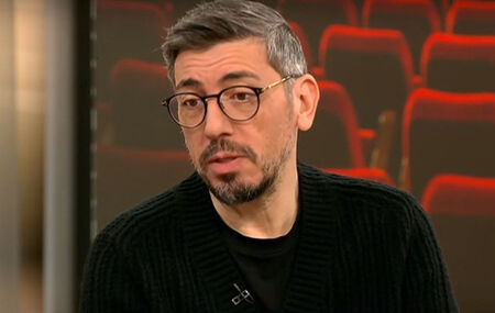 Геро: В България всеки слага присъди и иска да обеси другия на площада