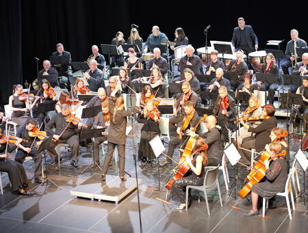 Бургас направи още една крачка към голямата цел - закупуването на нов концертен роял