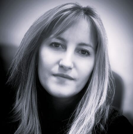 Почина обичана училищна директорка