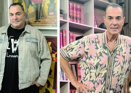 Някои от тях прекалиха в стремежа си да бъдат привлекателни