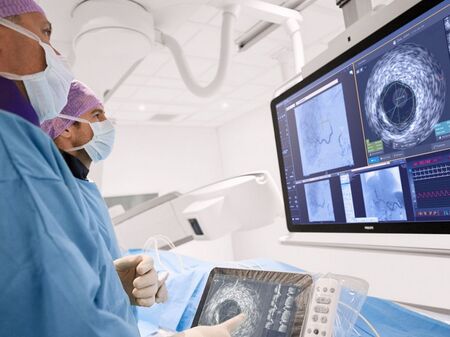 Пациентите ще могат да се изследват и ако са уязвими