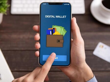 До края на годината ще може да съхраняваме книжка, лична карта и банкови карти в дигитален портфейл