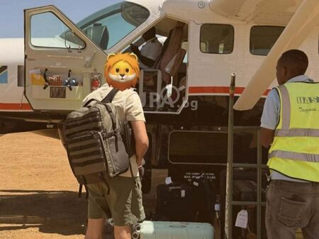 Дебел и стар ли е? Даниела от Ергенът показа гаджето си