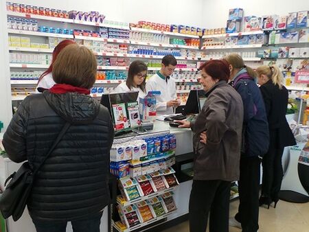 Заболеваемостта пада утре щабът няма да заседава В днешния неделен