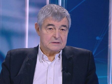 Стефан Софиянски: Оттеглих се като кмет заради боклука