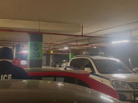 За поне един от шофьорите има сериозни доказателства за пътно