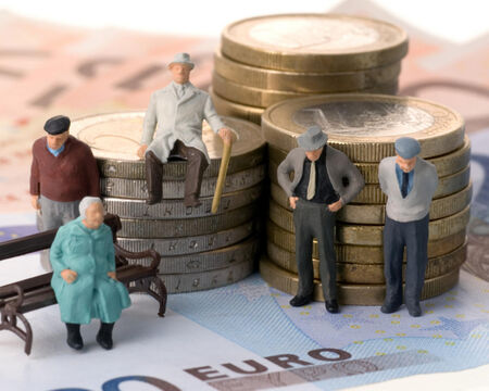 Ако си осигурен във втория пенсионен стълб, темата те засяга пряко