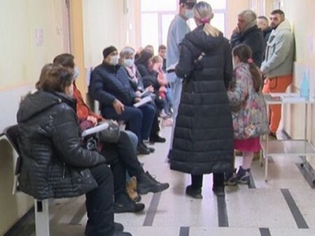 Грипната ситуация в Бургас се влошава, областният управител свиква щабът извънредно