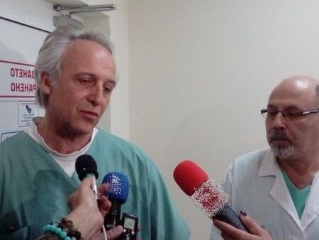 Утре Маргарита Петкова представя премиерно новата си книга „Тъй рече Виктор“ в Бургас