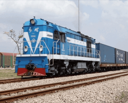 Заловиха близо 700 кг марихуана в товарен влак от Турция