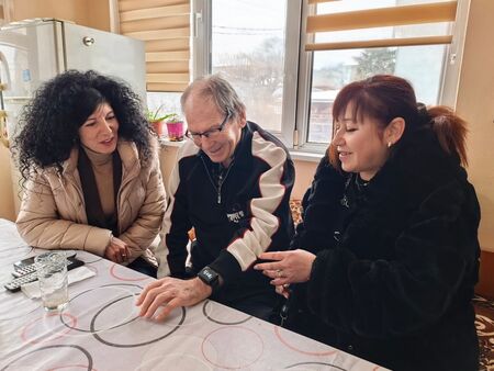 Новата услуга интегрирана с Асистентска подкрепа осигурява сигурност и бърза