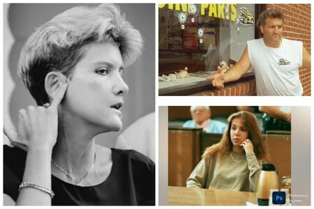 Майка проговаря 34 години след като е простреляна от 16 годишната любовница на съпруга си