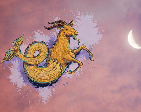 Какво е добре да направим в дните след новолунието в Козирог