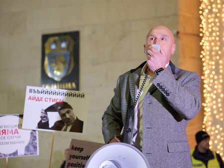 Голямата интрига в ПП-ДБ - кой ще води в Бургаска област