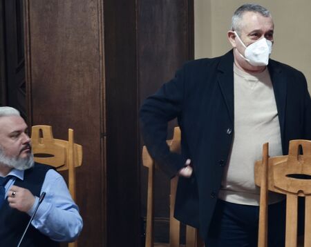 Разискват се актуалните данни за нивото на заболеваемостта в региона 