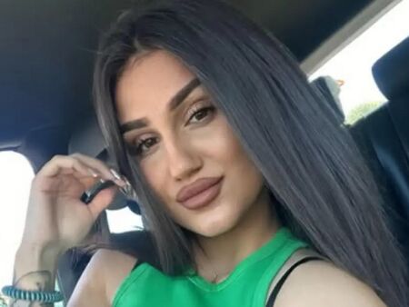 Дебора с 400 шева обясни защо се отказва от мечтата си да стане певица