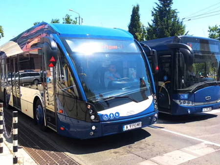 Санкцията е за увеличение от 77 на 80 евроцента отчетено