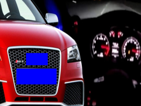 Джигит вдигна 304 км/ч и се "похвали", закъса здраво със закона