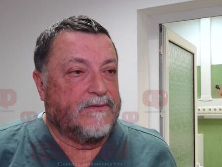 Заболелите в югоизточната област са 249 на 10 000 души 