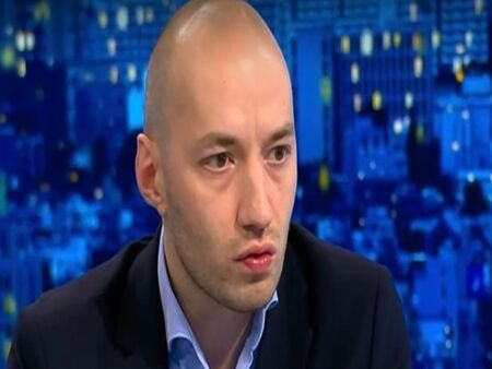 "Радев няма време за партия, ще участва на изборите с коалиция"