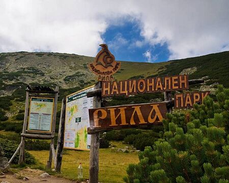 Директорът на парк Рила катастрофира с 2,31 промила алкохол