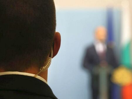 НСО обяви конкурс за 20 нови охранители, ето какви са изискванията