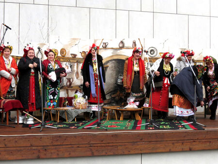 Несебър ще отбележи Бабинден