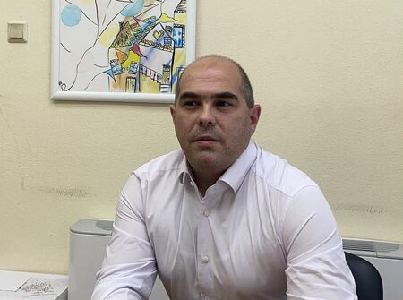 След рекордния брой от над 140 проектни предложения от цял