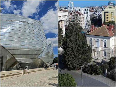 Как ще впишем Хаджипетровата къща в новия и авангарден център на Бургас