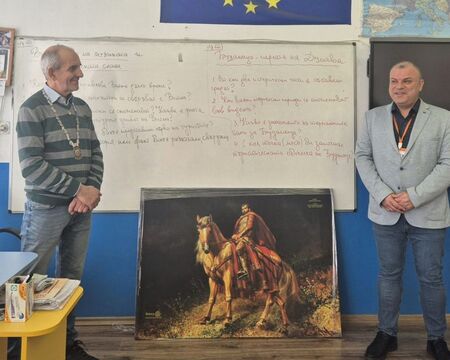 Вижте къде в Бургас да изкарате курс за оръжие или да постреляте за удоволствие