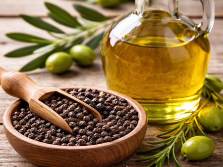 Две съставки, които могат рязко да подобрят здравето ни