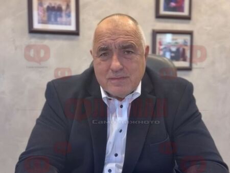 Когато я откриваха президентът Радев каза че много правителства имали